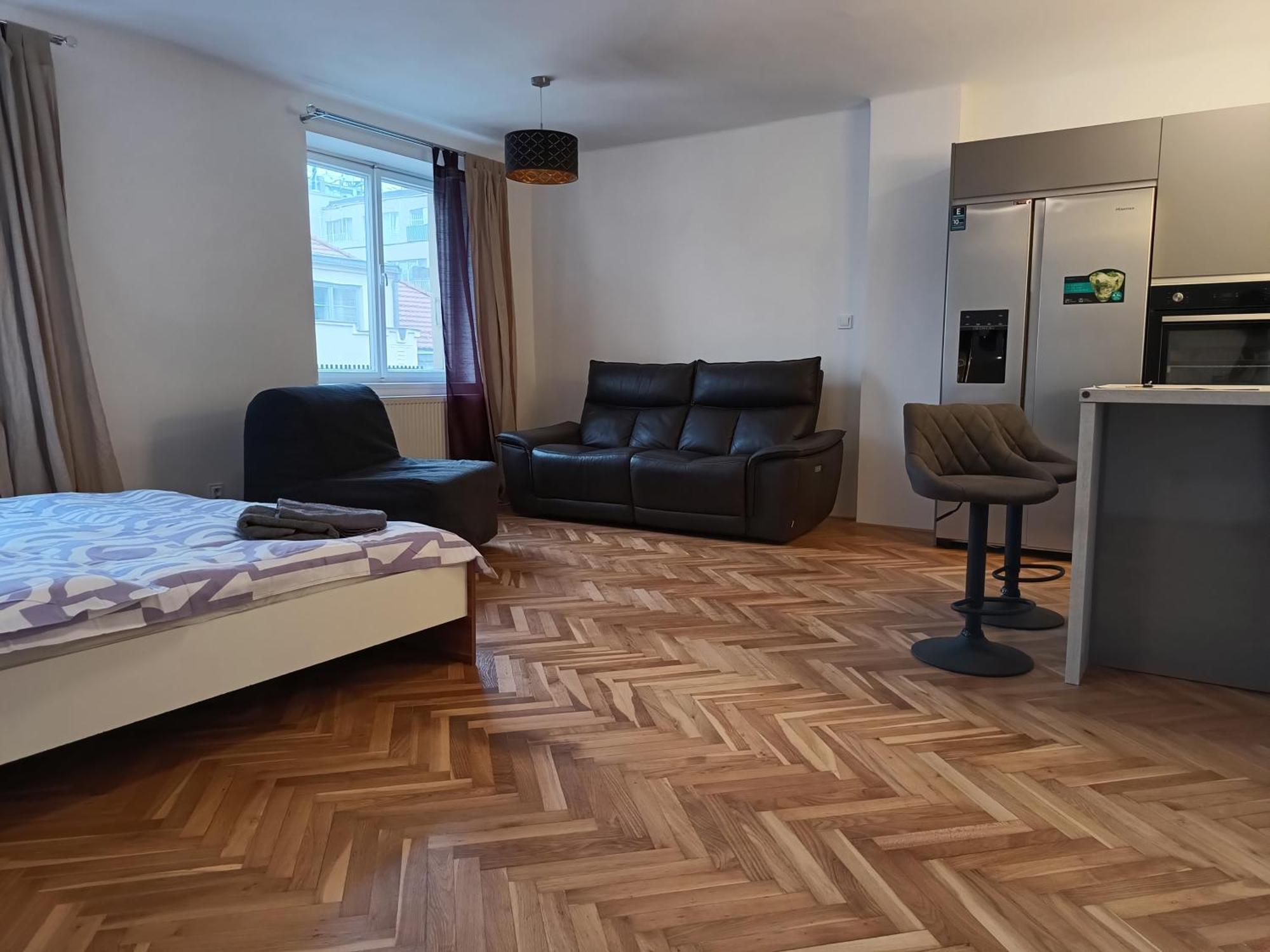 In The Center Of Oid Town Appartement *